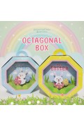 Octagonal Box